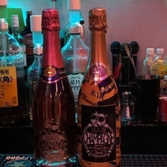 ✨即日支払い✨ホール&バーテンダー【時給以外にも各種バック有】の画像