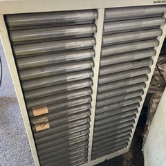 オフィス家具、スチール棚
