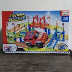 【購入者決まりました】Electric rail car エレク...
