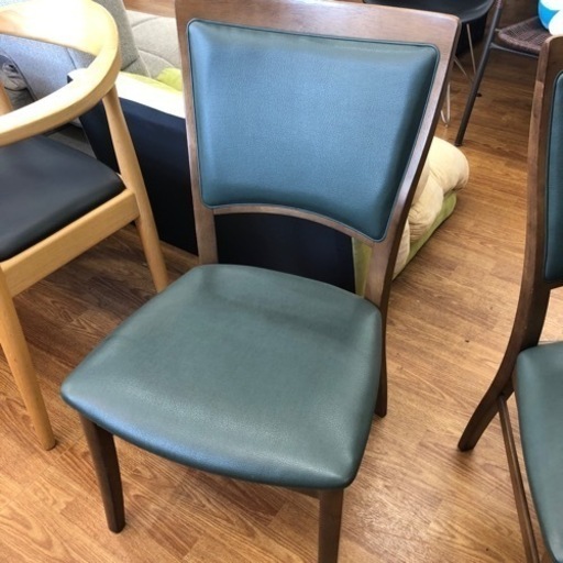 【karimoku(カリモク)】アームレスチェアー売ります！