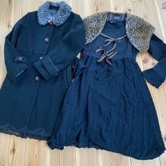 MILK♡ 3点おまとめセット