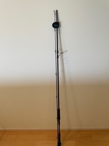 メジャークラフト トリプルクロス TCX-963LSJ ライトショアジギング