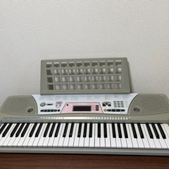 中古　キーボード　ヤマハ