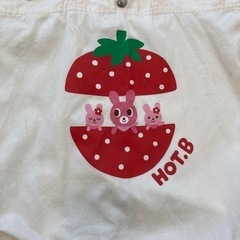 バックの画像