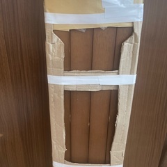 難ありダイニングテーブル　頑丈　作業台