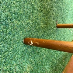 ダイニングチェア＊0円の画像