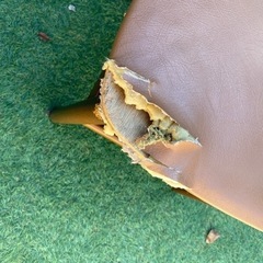 ダイニングチェア＊0円の画像