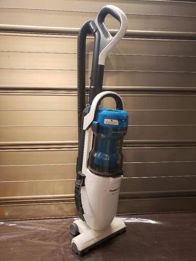 Panasonic スティック掃除機 MC-SU110A パナソニック サイクロン 掃除機 '14年製\n\n