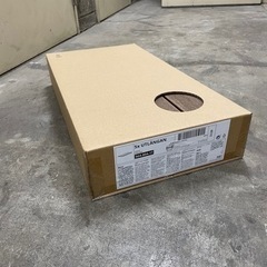 IKEA フロアデッキ 屋外用 UTLÄNGAN ウートレンガン