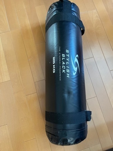 トレーニングセット　ベンチプレス　　デッドリフト