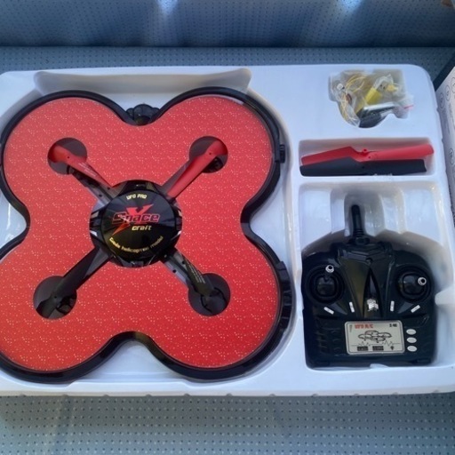 ドローン　LH-X4