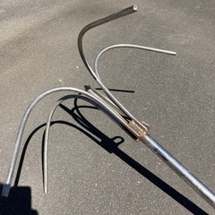 タコ足アンカーの画像