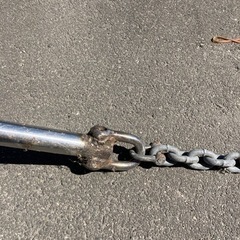 タコ足アンカーの画像