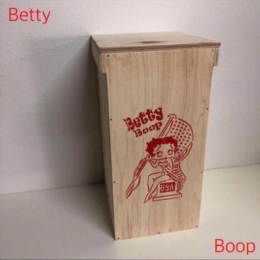 DUST BOX お安くお譲りをさせていただきます！ 使ってください