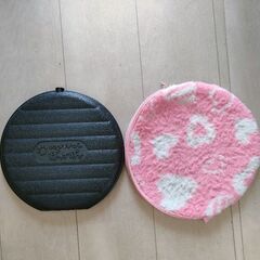 ドギーマン　動物用　湯たんぽの画像