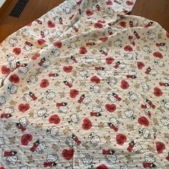 キティ　マット