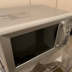 SANYO オーブンレンジ