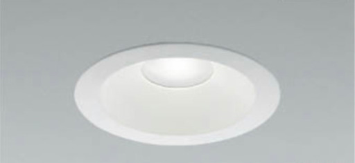 KOIZUMI AD7108 W50 LED断熱施工用ダウンライト