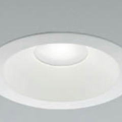 KOIZUMI AD7108 W50 LED断熱施工用ダウンライト