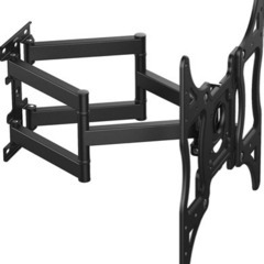 テレビ壁掛け金具 アーム式 32-70インチ対応の画像