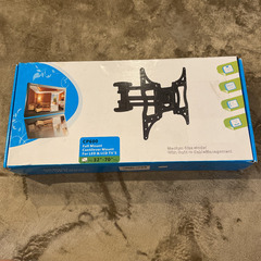 テレビ壁掛け金具 アーム式 32-70インチ対応