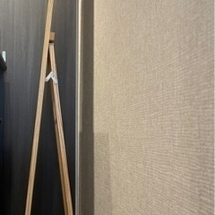 姿見の画像