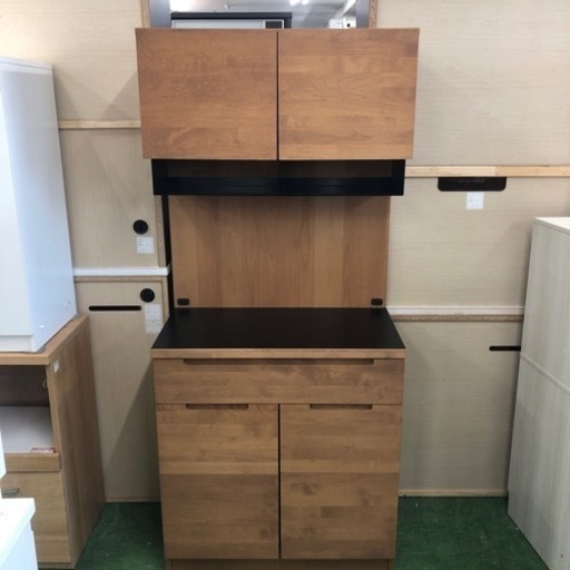 UNICO キッチンボード WYTHE