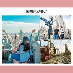 【アメリカ🇺🇸ニューヨーク留学】の画像