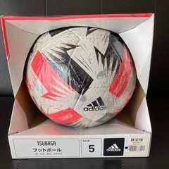 アディダス×キャプテン翼　サッカーボール5号