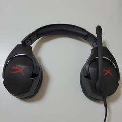 HyperX Cloud Stinger