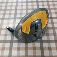 ナイキ NIKE✨サスクワッチ SQ 460✨9.5度✨ドライバ...