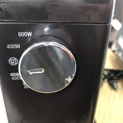 【リサイクルサービス八光　田上店】コイズミ KOIZUMI KEH0863(T) [電気ストーブ]の画像