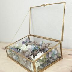 アクセサリーボックス レトン