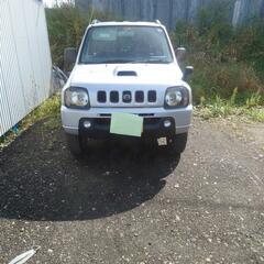 スズキ☆ジムニー4wD☆JB23W★5.5万km台!!★内装美★...