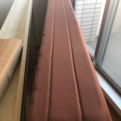 マットレスにもなり、ベッドにもなります！