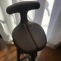 ☆今日限値下げ☆ayur medical seat ブラウン