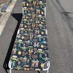 ボンボンベッド　差し上げます