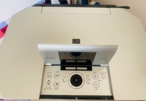 canon printer キャノンプリンター
