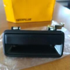 【新品】キャタピラードアハンドルレギュレターの画像