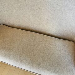 ソファ 二人がけの画像