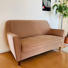 ソファ 二人がけ