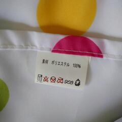 シャワーカーテンの画像