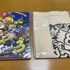 スプラトゥーン3