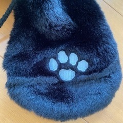 USJ  スヌーピー　帽子の画像