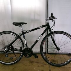 C233★28000円★整備済み スポーツ中古自転車 GIOS ...