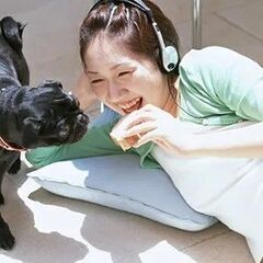犬好き猫好きの方々のオンライン交流会【東海版】