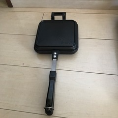 ホットサンドメーカー