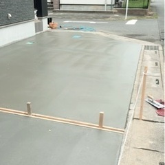 土間屋　未経験者可　ワンルーム寮有り