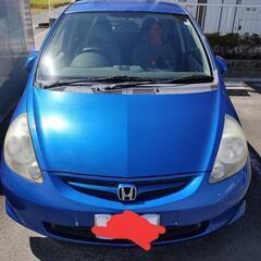 取引中 最終値下げ フィット 車検令和5年3月まで