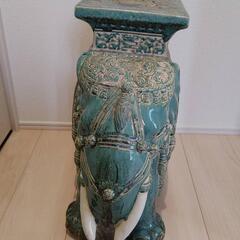 ぞうの像の画像